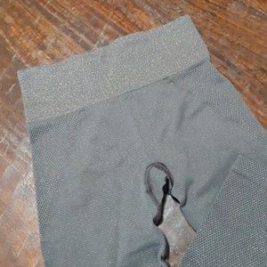 Athleta Shimmer Seamless Tight